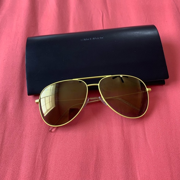 Saint laurent sunglasses - Picture 3 of 3